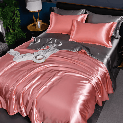 SILKLUXE – Hochwertige Seidenbettwäsche 11