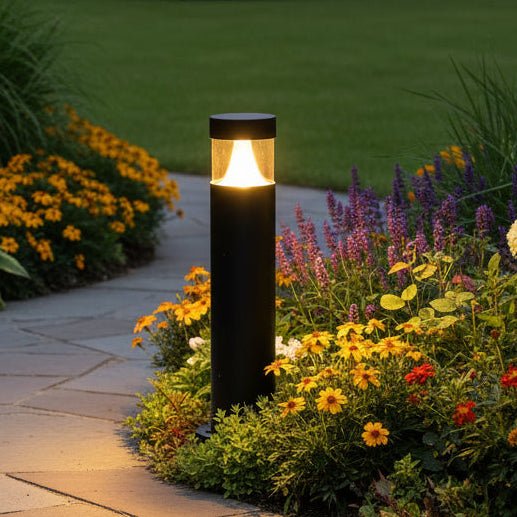 SCAPELUX – Lámpara LED para exteriores para iluminación elegante