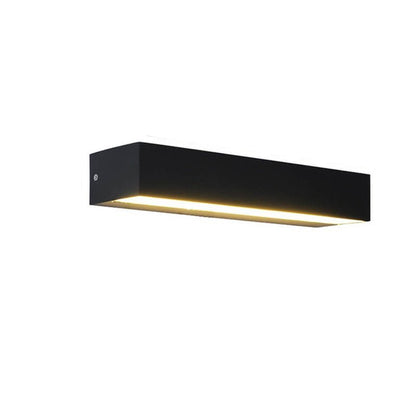 OUTLUME – Illuminazione a parete LED impermeabile per esterni