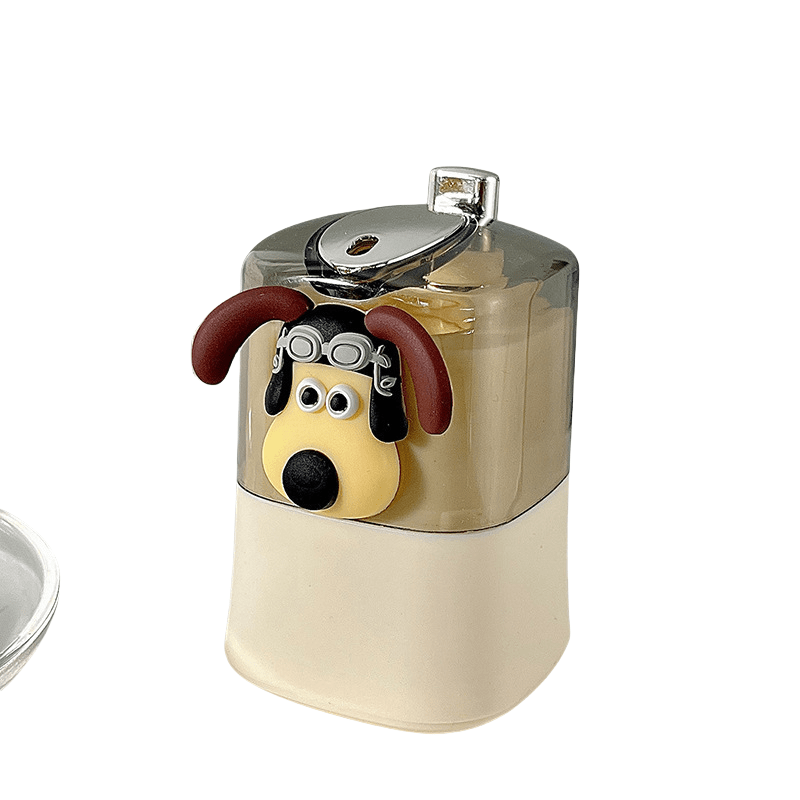 TOOTHPOP – Distributeur automatique de cure-dents au design créatif
