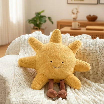 SKYBELLE – Himmlisches Kissen-Set für charmante Wohnecken 0