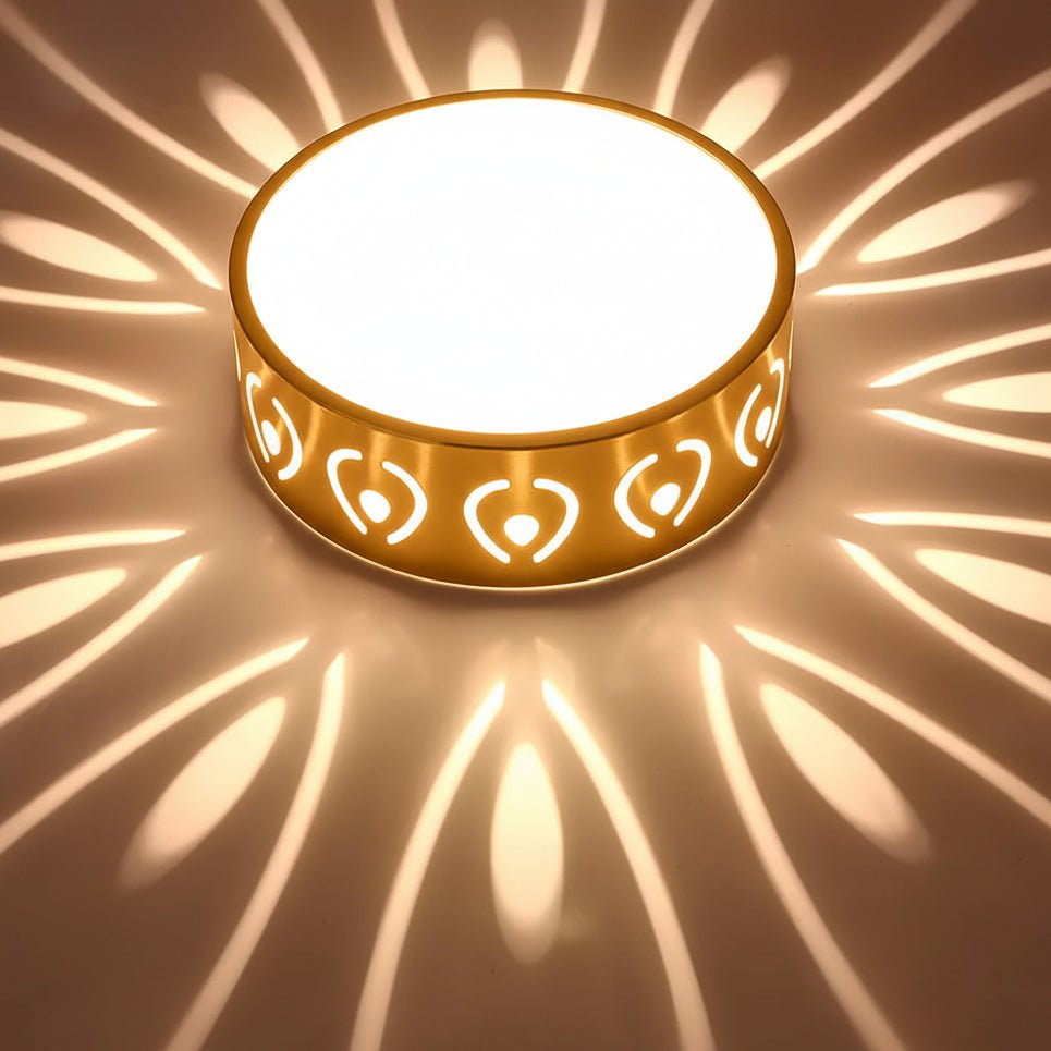 SLEEKRAY – Ultraschlanke LED-Deckenleuchte mit gleichmäßiger Helligkeit 0