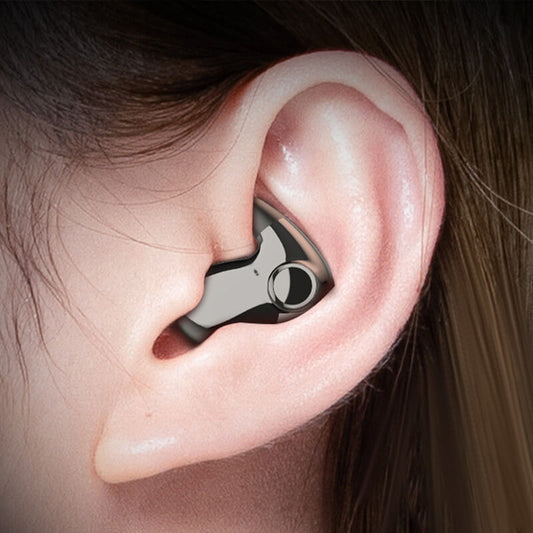 SleepPods - Invisible wireless earplugs for comfortable sleep