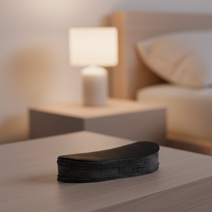 SLEEPTAPE – Anti-Schnarch-Mundpflaster für besseren Schlaf, komfortables Pflaster zur Förderung der Nasenatmung 0