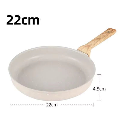 SLICKCHEF – Keramik-Antihaftpfanne für Steaks, Pfannkuchen und tägliches Braten 1