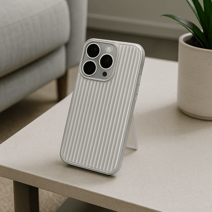 SLIMDEFENSE – Ultradünne, stoßfeste Militärhülle für iPhone-Nutzer 0