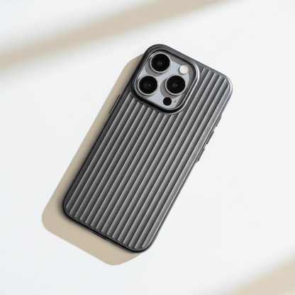 SLIMDEFENSE – Ultradünne, stoßfeste Militärhülle für iPhone-Nutzer 6