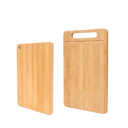 BAMBURO – Premium Bamboo Cutting Board Set for Every Kitchen