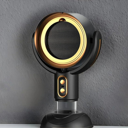 SMOKEFREE – Echtzeit-Rauch- und Geruchsabsorber für saubere Raumluft 2