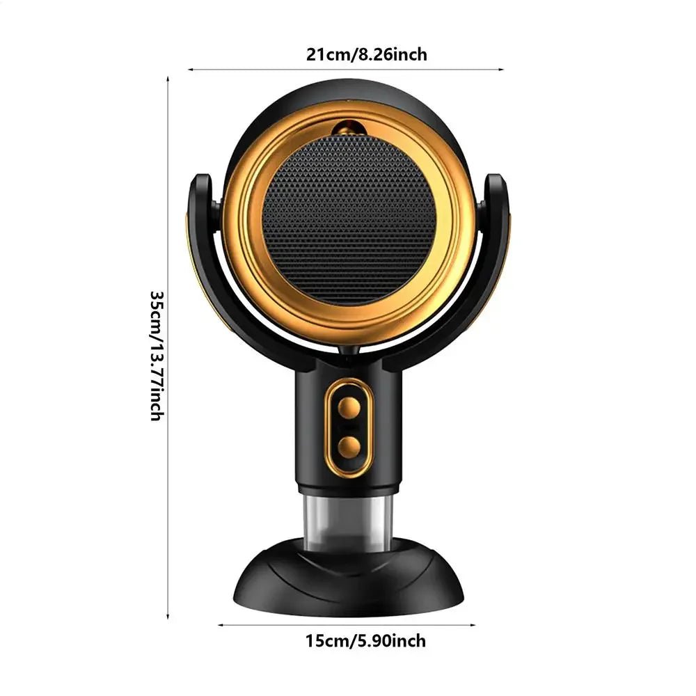 SMOKEFREE – Echtzeit-Rauch- und Geruchsabsorber für saubere Raumluft 5