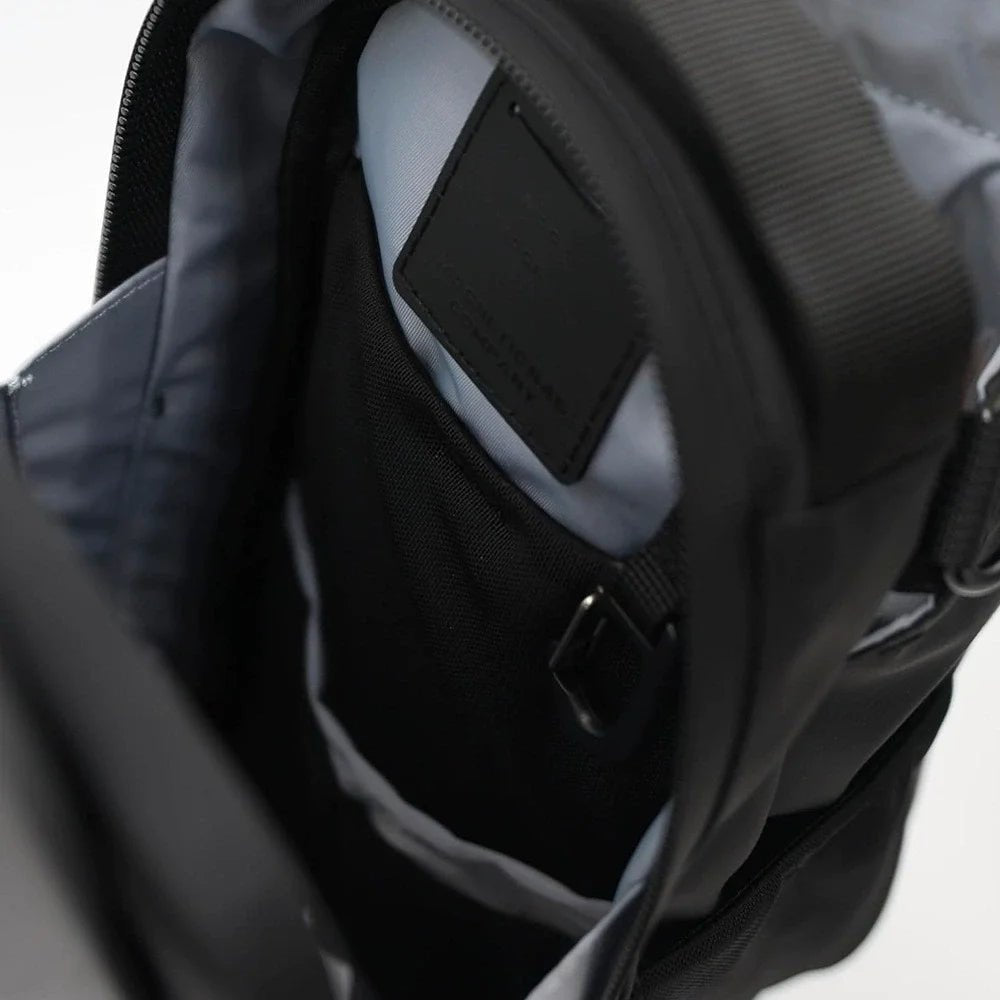 SNAPFLOW – Magnetische, freihändige Fitness-Wasserflaschentasche 3