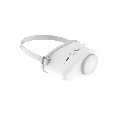 SNOREMIST – Intelligentes Verneblergerät für sanfte Schnarchlinderung 2