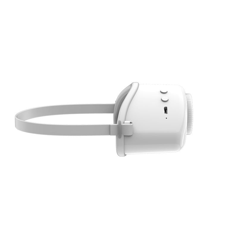 SNOREMIST – Intelligentes Verneblergerät für sanfte Schnarchlinderung 4