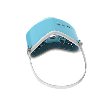 SNOREMIST – Intelligentes Verneblergerät für sanfte Schnarchlinderung 6