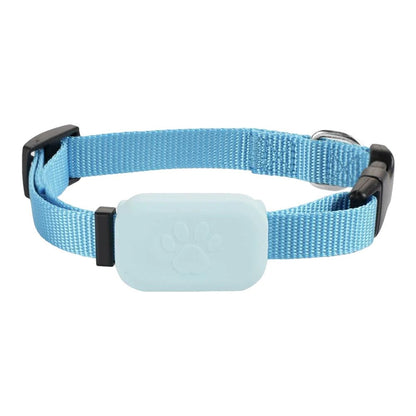 SNOUTRACK – Intelligenter GPS-Haustier-Tracker mit verstellbarem Halsband für Hunde und Katzen 9