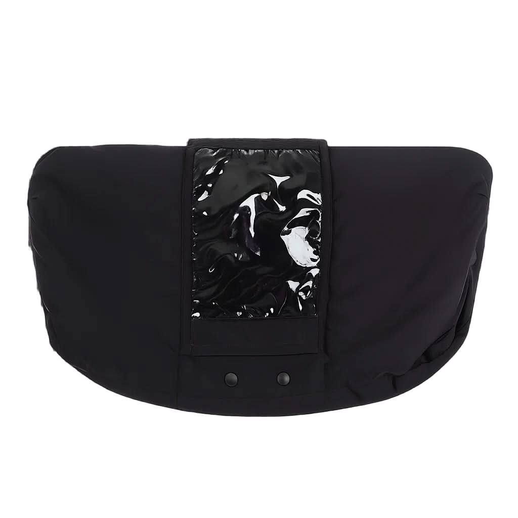 SNUGPUSH – Winddichte Kinderwagenhandschuhe mit Handy- und Taschentuchfach 8