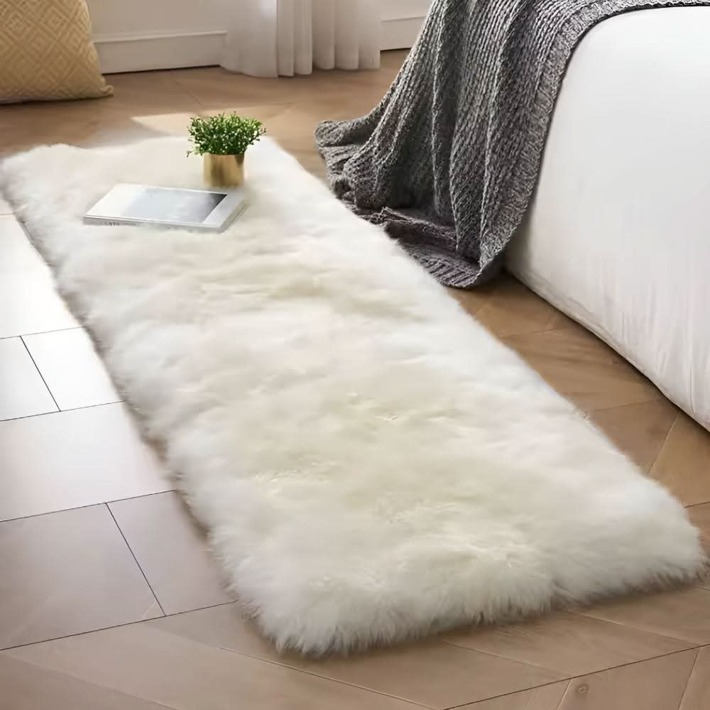 SOFAVELL – Weicher Schonbezug aus Kristallsamt für Eleganz im Alltag 6