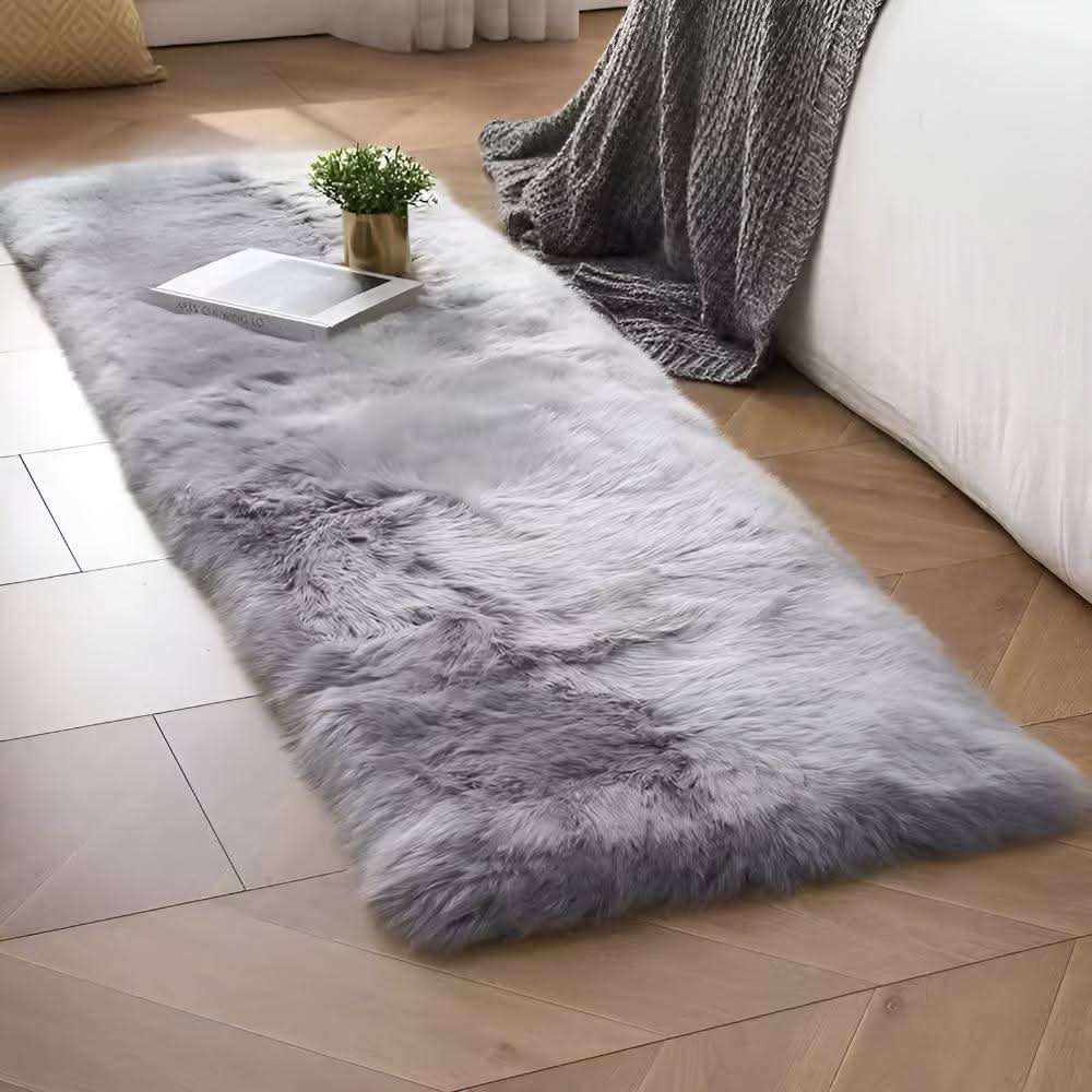 SOFAVELL – Weicher Schonbezug aus Kristallsamt für Eleganz im Alltag 7