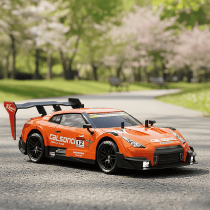 SPEEDGTR – Hochgeschwindigkeits-2,4-GHz-RC-Driftwagen mit Allradantrieb 0