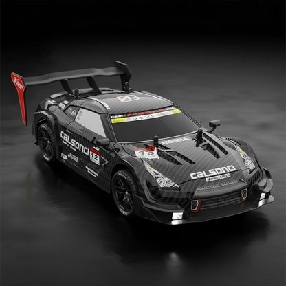 SPEEDGTR – Hochgeschwindigkeits-2,4-GHz-RC-Driftwagen mit Allradantrieb 2