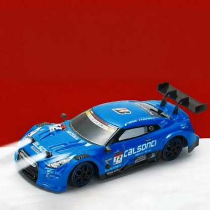 SPEEDGTR – Hochgeschwindigkeits-2,4-GHz-RC-Driftwagen mit Allradantrieb 8