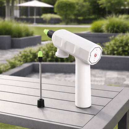 SPRAYFLOW – Automatische elektrische Pflanzensprühflasche mit USB-Aufladung 1