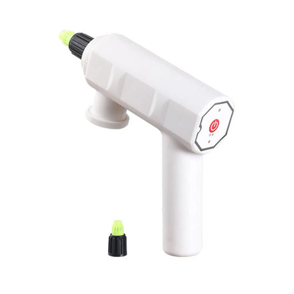 SPRAYFLOW – Automatische elektrische Pflanzensprühflasche mit USB-Aufladung 4