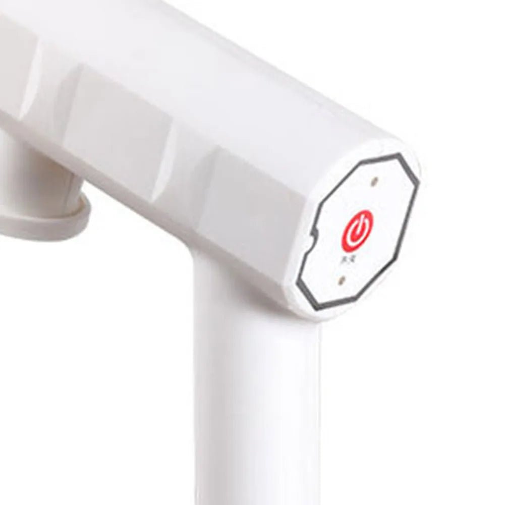 SPRAYFLOW – Automatische elektrische Pflanzensprühflasche mit USB-Aufladung 5