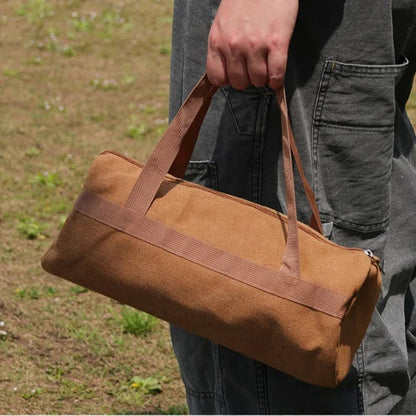 STAKORA – Organisierte Aufbewahrung für Campingausrüstung 2