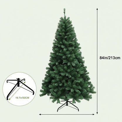 STARLITE PINE – Künstlicher LED-Weihnachtsbaum mit multifunktionaler Beleuchtung 6