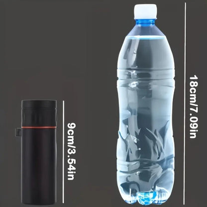 STARVIEW – 2000x25 HD Monokular-Teleskop für Reisen, Wandern und Sternenbeobachtung 4