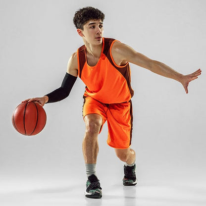 STEALTHDUNK – Der geräuschlose Basketball für drinnen und draußen (Verschiedene Größen) 1