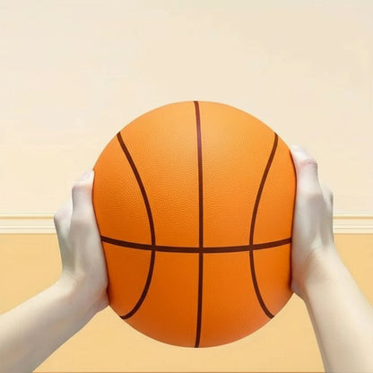 STEALTHDUNK – Der geräuschlose Basketball für drinnen und draußen (Verschiedene Größen) 3