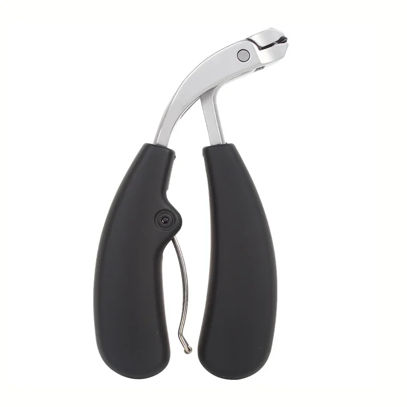 EDGEFORCE – Nail Clipper for Strength and Precision