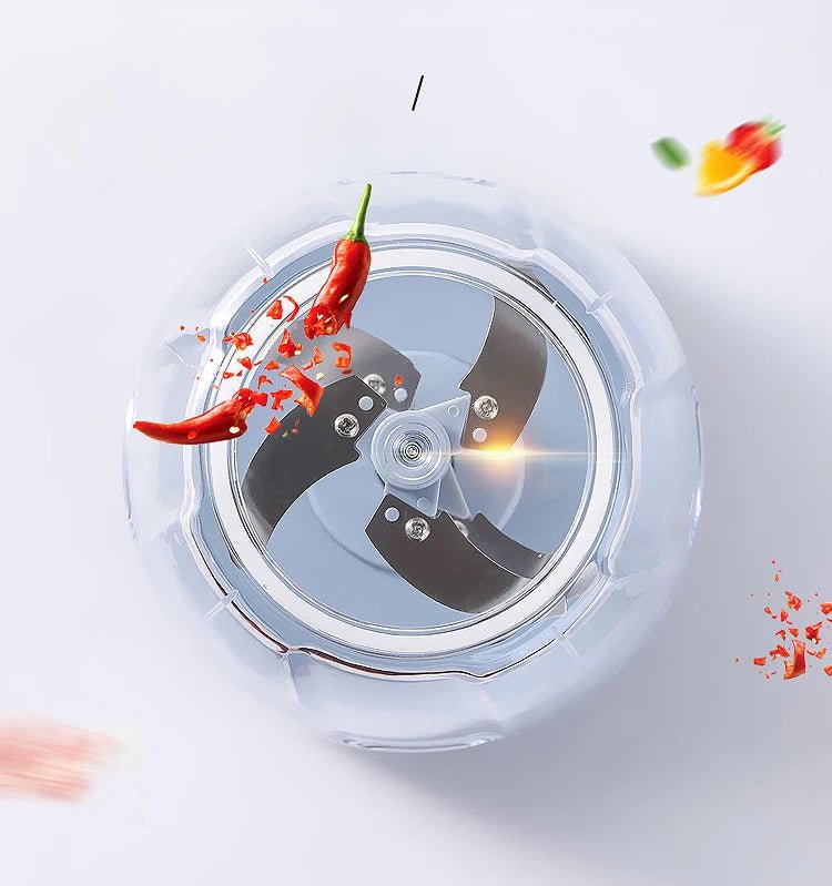 STEELFORCE – Hochleistungs-Fleischwolf für die Hausmannskost 3