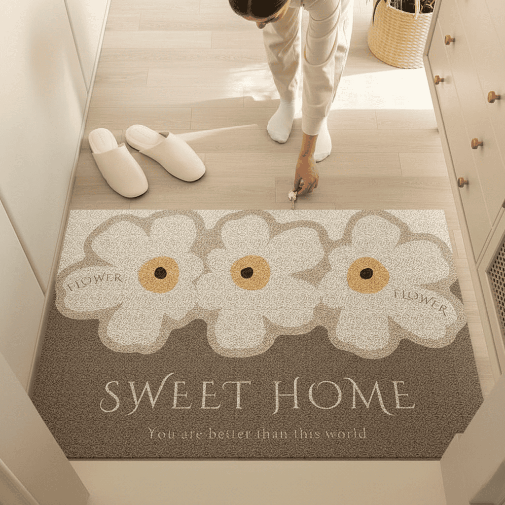 STEPMAX – Strapazierfähige PVC-Matte für Eingangsbereiche und stark frequentierte Flure 2