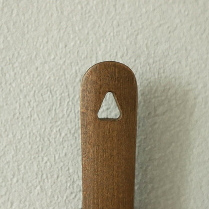 STEPWOOD - Langer Holzschuhlöffel 50 cm für müheloses Anziehen von Schuhen 6