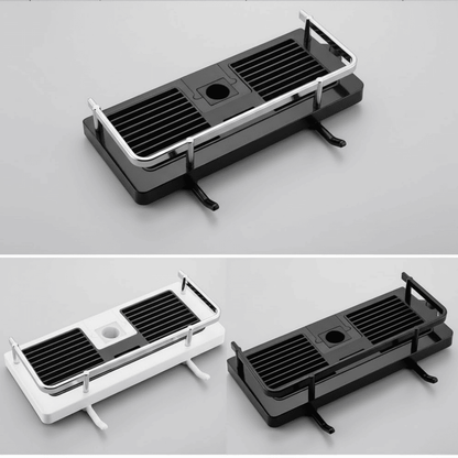 STORIX – Stanzfreies multifunktionales Lagerregal 1