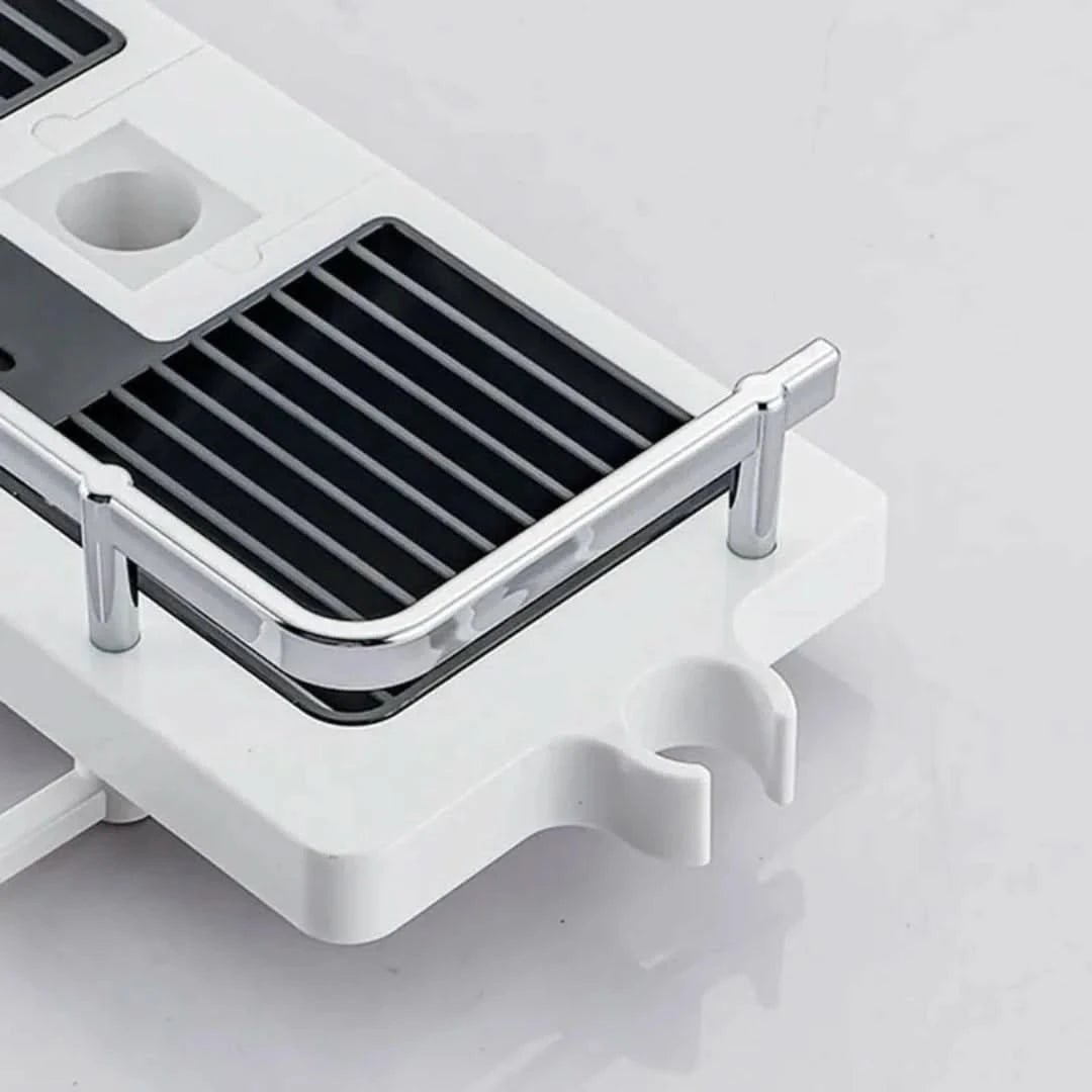 STORIX – Stanzfreies multifunktionales Lagerregal 5