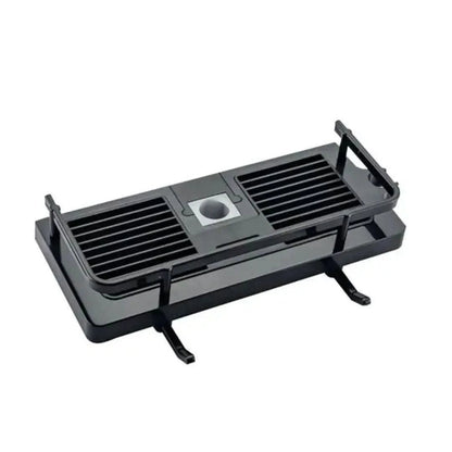 STORIX – Stanzfreies multifunktionales Lagerregal 7