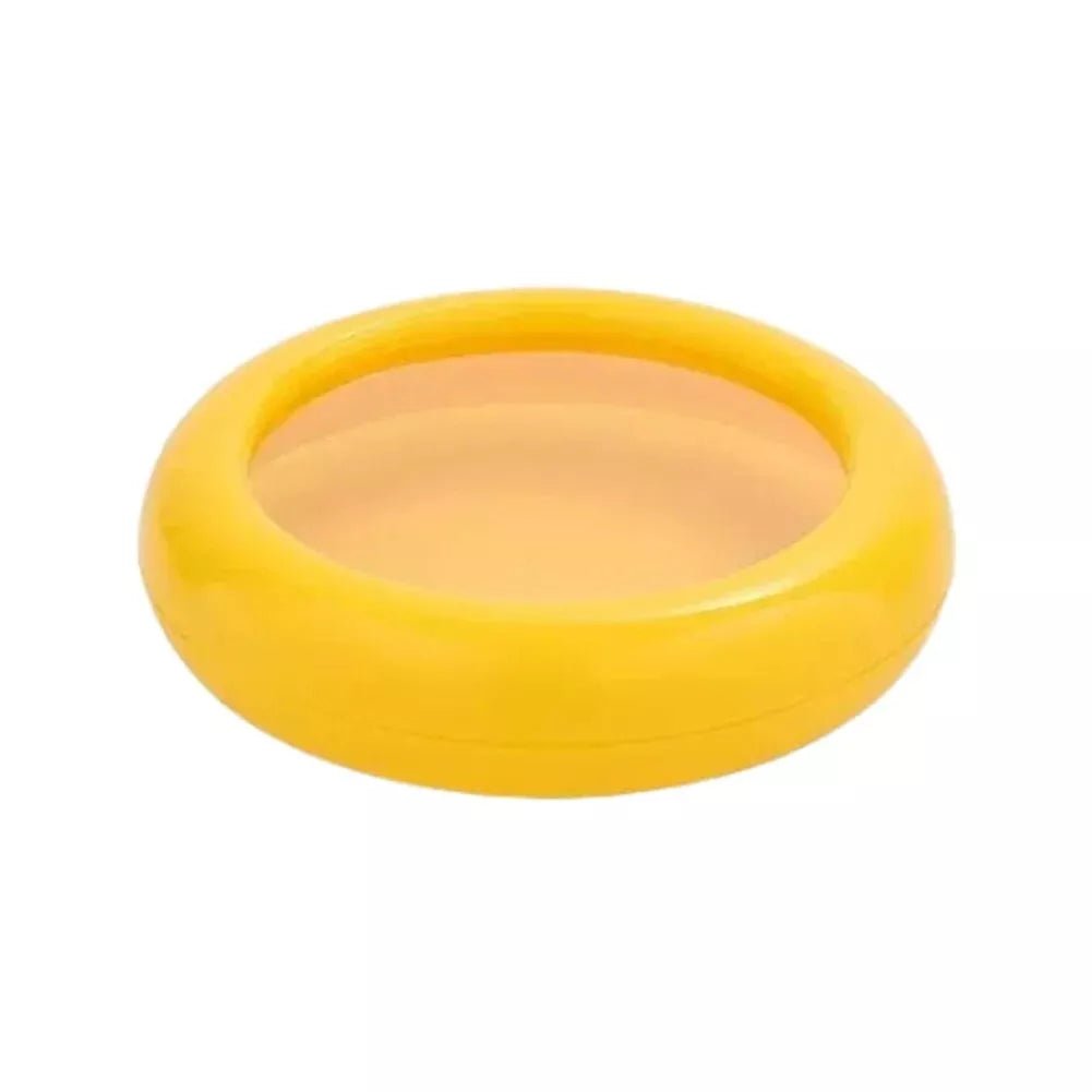 STRETCHÉ – Stretch-Lebensmittelabdeckungen aus Silikon für Frische und Wiederverwendung 5