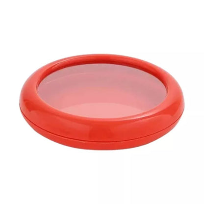 STRETCHÉ – Stretch-Lebensmittelabdeckungen aus Silikon für Frische und Wiederverwendung 6