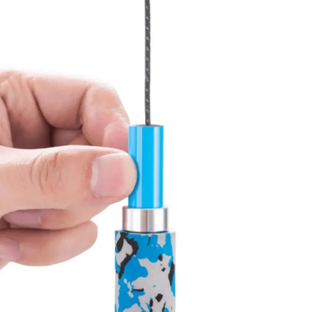 STRIDELITE – Ultraleichte Wanderstöcke aus Kohlefaser 6