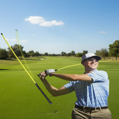 STRIKEPRO – Kompakter Golfschwungtrainer zur Positionskorrektur 0