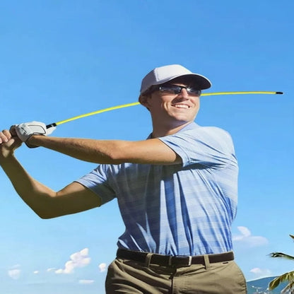 STRIKEPRO – Kompakter Golfschwungtrainer zur Positionskorrektur 2