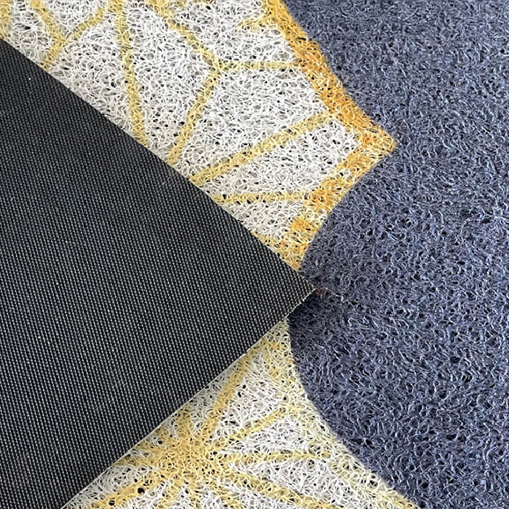 SWEETHAVEN – Rutschfester Urlaubsteppich, inspiriert vom Lebkuchenzauber 5