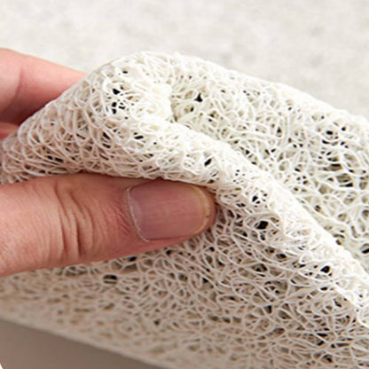 SWEETHAVEN – Rutschfester Urlaubsteppich, inspiriert vom Lebkuchenzauber 6