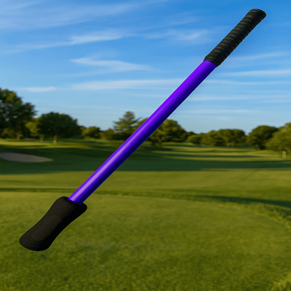 SWINGPATH – Schaumstoff-Golfschwungtrainer für Anfänger 1