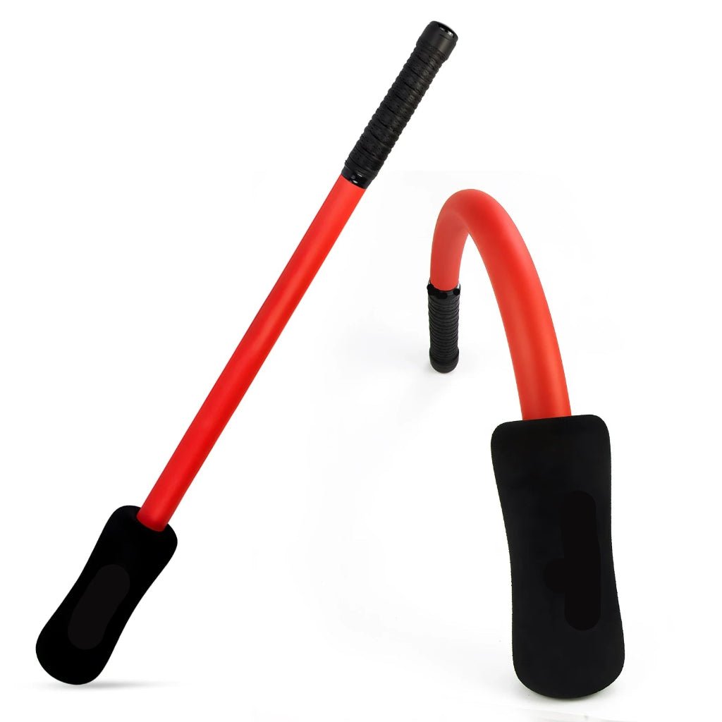 SWINGPATH – Schaumstoff-Golfschwungtrainer für Anfänger 2