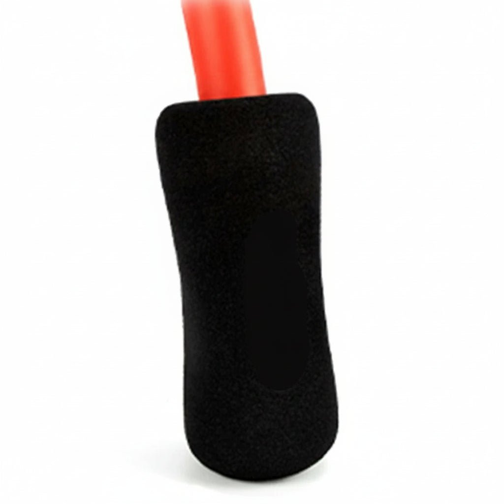 SWINGPATH – Schaumstoff-Golfschwungtrainer für Anfänger 5